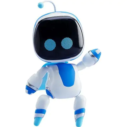Astro's Playroom Nendoroid Actionfigur Astro 10 cm Produktfoto