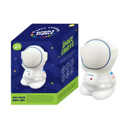 Astronaut Farbwechsel LED Nachtlicht Produktfoto