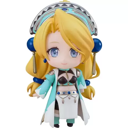 Atelier Marie Remake: The Alchemist of Salburg Nendoroid Actionfigur Marie 10 cm termékfotója