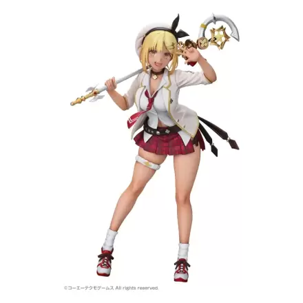Atelier Resleriana: Forgotten Alchemy and the Polar Night Liberator PVC-Statue 1/7 Ryza: Resleriana Academy Ver. 25 cm Produktfoto