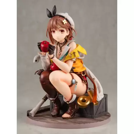 Atelier Ryza 2: Lost Legends & the Secret Fairy PVC Statue 1/6 Reisalin Stout 18 cm termékfotója