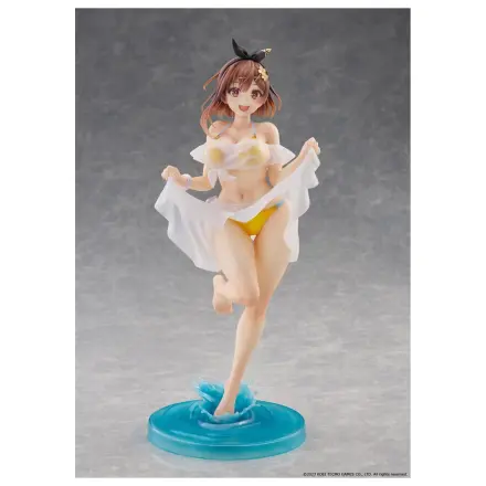 Atelier Ryza 3: Alchemist of the End & the Secret Key Spiritale PVC Statue 1/6 Ryza Swimwear Ver. 29 cm Produktfoto