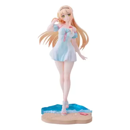 Atelier Ryza: Ever Darkness & the Secret Hideout PVC Statue 1/7 Klaudia Valentz: Swimsuit Ver. 24 cmAtelier Ryza: Ever Darkness & the Secret Hideout PVC-Statue 1/7 Klaudia Valentz: Swimsuit Ver. 24 cm Produktfoto