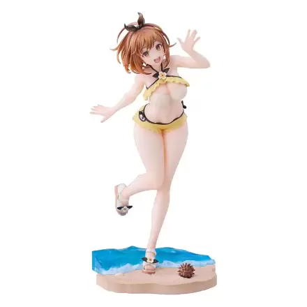 Atelier Ryza: Ever Darkness & the Secret Hideout PVC Statue 1/7 Reisalin Stout: Swimsuit Ver. 23 cm Produktfoto