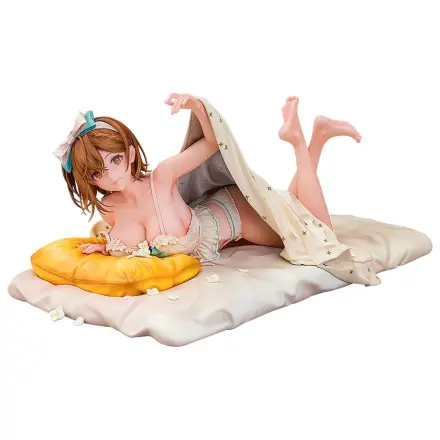 Atelier Ryza x Azur Lane PVC Statue 1/7 Reisalin Stout: Late-Night Alchemist Ver. 11 cm Produktfoto