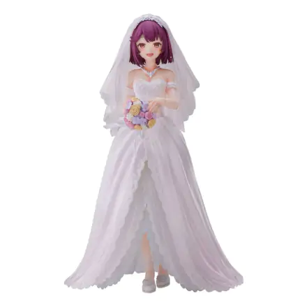 Atelier Sophie 2: The Alchemist of the Mysterious Dream PVC Statue 1/7 Sophie Wedding Dress Ver. 23 cm termékfotója