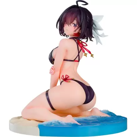 Atelier Yumia: The Alchemist of Memories & the Envisioned Land PVC Statue 1/7 Yumia Liessfeldt: Swimsuit Ver. 21 cm Produktfoto