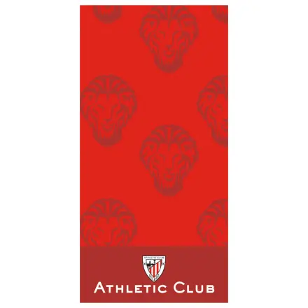 Athletic Club F.C Mikrofasertuch Strandtuch Produktfoto