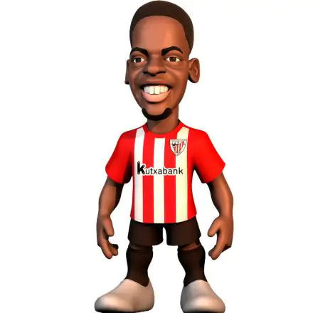 Athletic Club Iñaki Williams Minix Figur 7cm termékfotója