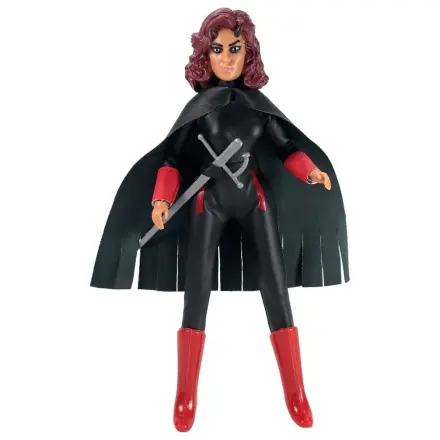Atlas Comics Actionfigur Devilina 20 cm Produktfoto