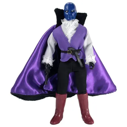 Atlas Comics Action-Figur Grim Ghost 20 cm Produktfoto