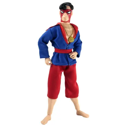 Atlas Comics Actionfigur Hand of the Dragon 20 cm Produktfoto