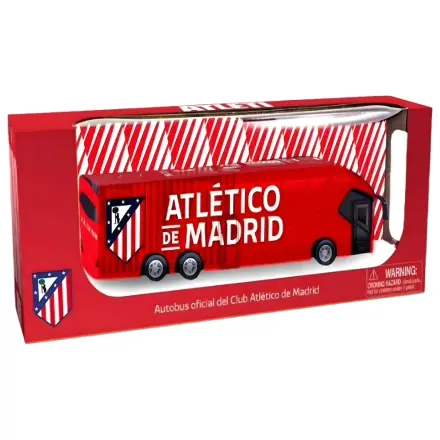 Atletico de Madrid Bus L Produktfoto