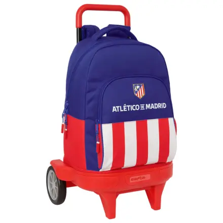 Atletico de Madrid Compact Evolution Trolley 45 cm Produktfoto