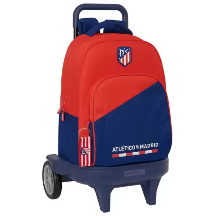 Atletico de Madrid compact evolution Trolley 45cm Produktfoto