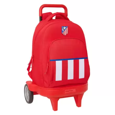 Atletico de Madrid compact Trolley 45cm Produktfoto