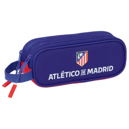 Atletico de Madrid doppeltes Federmappe Produktfoto
