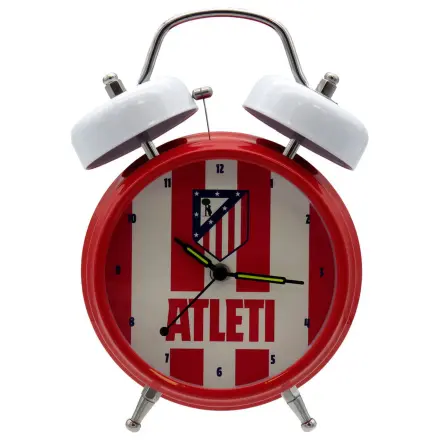 Atletico de Madrid Wecker Produktfoto