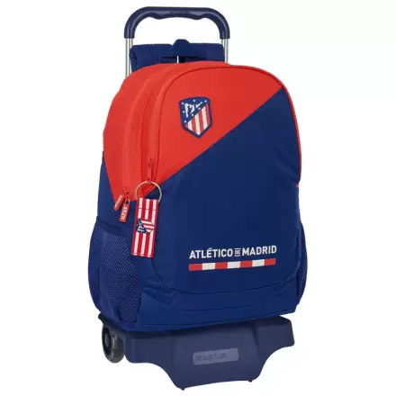 Atletico de Madrid Trolley 45cm Produktfoto