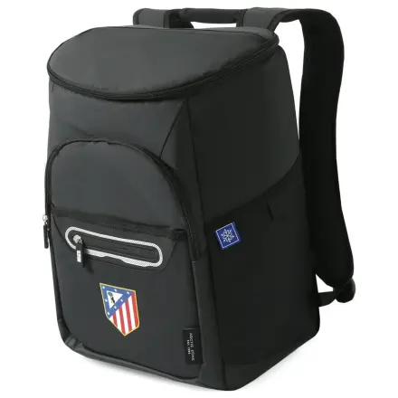 Atletico de Madrid thermische Lebensmittelträger-Rucksack Produktfoto