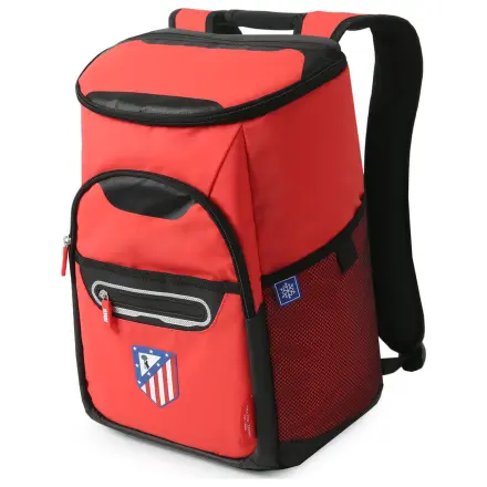 Atletico de Madrid thermische Lebensmittelträger-Rucksack Produktfoto