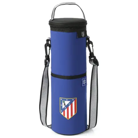 Atletico de Madrid thermo Flaschenhalter 1500ml Produktfoto