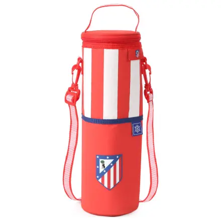 Atletico de Madrid thermo Flaschenhalter 1500ml Produktfoto