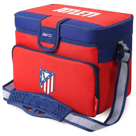 Atletico de Madrid Kühltasche Produktfoto