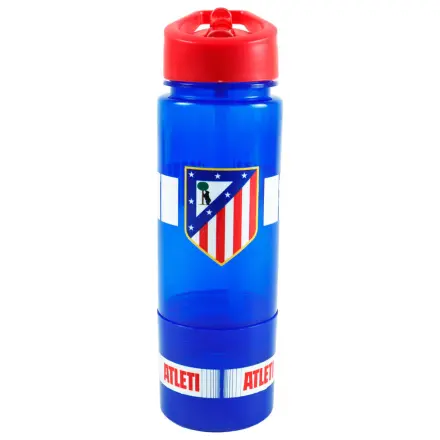 Atletico de Madrid Trinkflasche 450ml Produktfoto