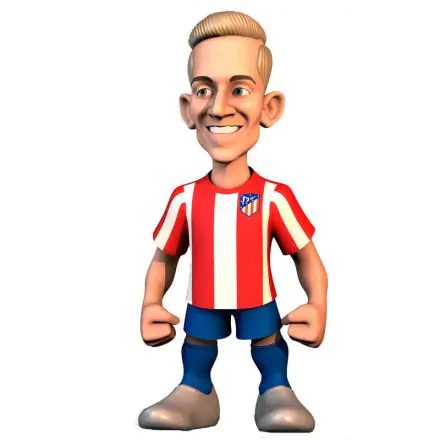 Atletico de Madrid Llorente Minix Figur 7cm termékfotója
