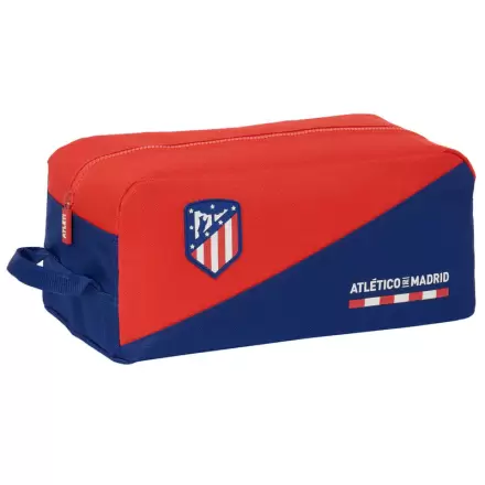 Atletico de Madrid Kosmetiktasche Produktfoto