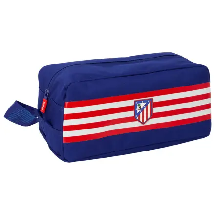 Atletico de Madrid Schuhtasche Produktfoto