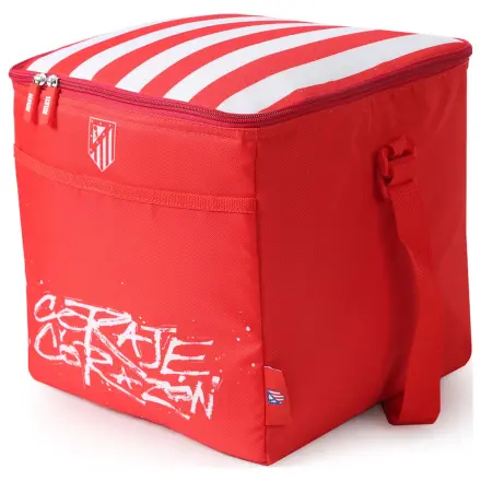 Atletico de Madrid faltbare thermische Kühltasche 20000ml Produktfoto