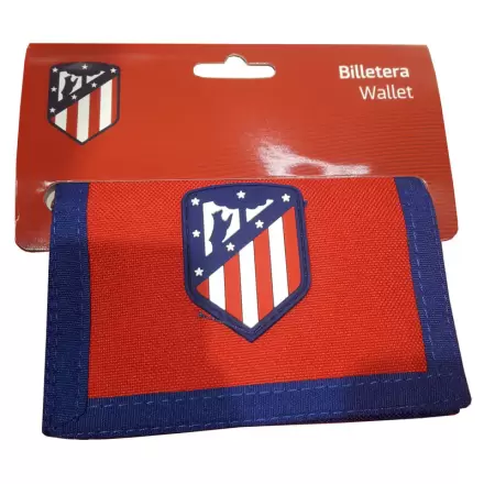 Atletico de Madrid Geldbörse Produktfoto
