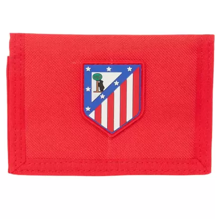 Atletico de Madrid Geldbörse Produktfoto