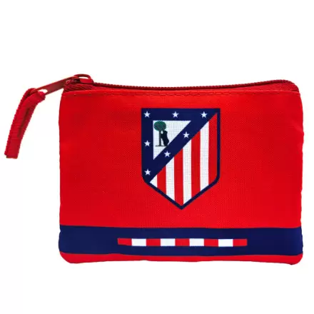 Atletico de Madrid Geldbörse Produktfoto