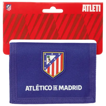 Atletico de Madrid Geldbörse Produktfoto