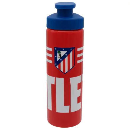 Atletico de Madrid Edelstahlflasche 550ml Produktfoto