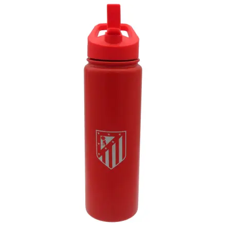 Atletico de Madrid Edelstahlflasche 750ml Produktfoto