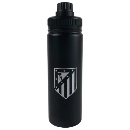 Atletico de Madrid Edelstahlflasche 750ml Produktfoto