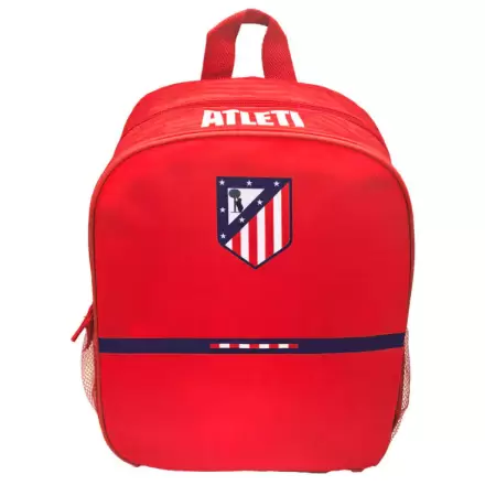 Atletico de Madrid anpassbarer Rucksack 41 cm Produktfoto