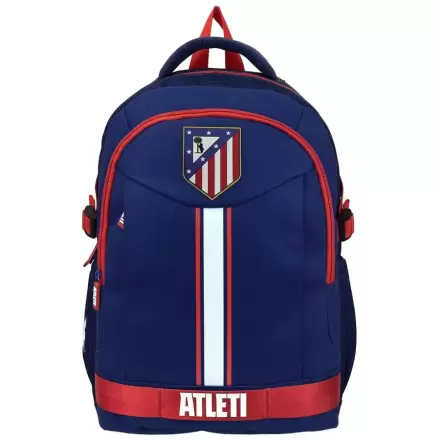 Atletico de Madrid anpassbarer Rucksack 43 cm termékfotója