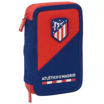Atletico de Madrid Doppeltes Mäppchen 28St Produktfoto