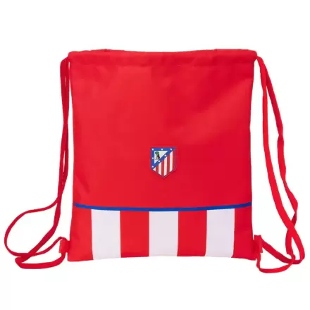 Atletico de Madrid Turnbeutel 40cm Produktfoto
