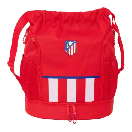 Atletico de Madrid Turnbeutel 43cm Produktfoto
