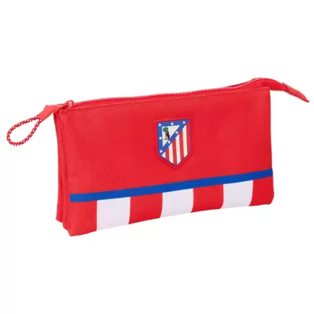 Atletico de Madrid Dreifaches Mäppchen Produktfoto
