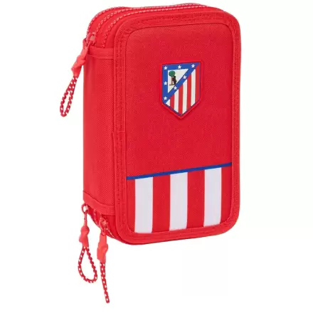 Atletico de Madrid Dreifaches Mäppchen 36St Produktfoto