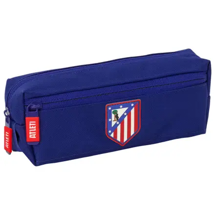 Atletico de Madrid Dreifach-Federmäppchen Produktfoto