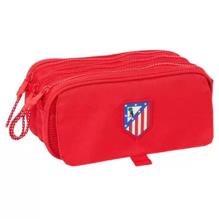 Atletico de Madrid Dreifaches Mäppchen Produktfoto