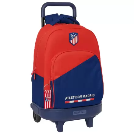 Atletico de Madrid compact Trolley 45cm Produktfoto